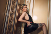 Performer AntonellaBlair Photo 11
