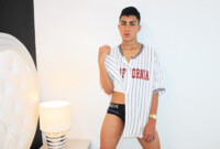 Artist Alan_Naughty Foto 12