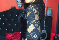 Artist CassandraCox Foto 11