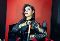 Artist CassandraCox Foto 12