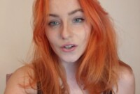 Utøver RedheadDaphne Bilde 6