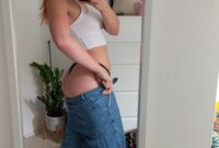 Utøver RedheadDaphne Bilde 5