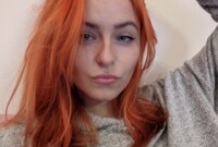 Utøver RedheadDaphne Bilde 7