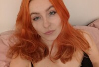 Utøver RedheadDaphne Bilde 8