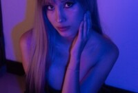 Artist AliceLens Foto 4
