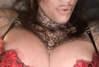 Interprete TattooBarbieHarleyXX Foto 3