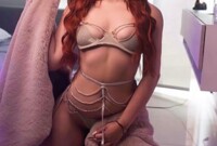 Darsteller AliciiaFoxx Foto 11