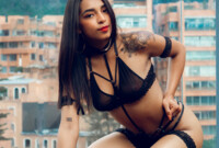 Artista TanishaExotic Foto 6