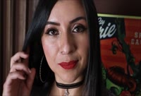 Performer ScarlethQueen Video 1