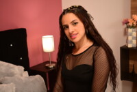 Artiest NataliaRuiz Foto 12
