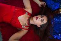 Artist CassiopeiaNightSky Foto 11