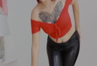 Interprète CandiceBonnet Vidéo 1