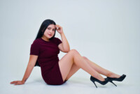 Artista AbbiGray Foto 12