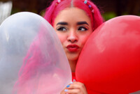 Performer RihanaJacksons Photo 12
