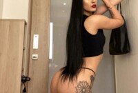 Utøver RachelleGrace Bilde 11