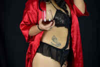 Artist EmilyCrox Foto 11