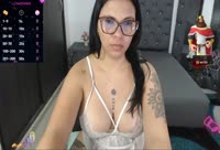 Intérprete Karla_Robertss Video 1