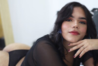 Utøver Jesie_Ramirez Bilde 12