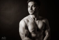 Performer JustinBurns Photo 12