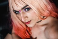 Artist CharlotteTurner Foto 12