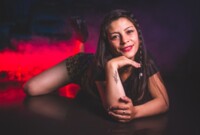 Interprete Canly_Wiston Foto 12