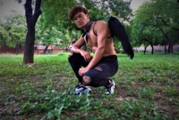 Performer ares_sexy Photo 11