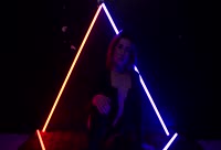 Utøver AnnieWilsson Video 1