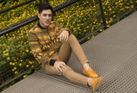 Artiest JustinWhite Foto 12