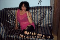 Artista QueenFeetKari Foto 9