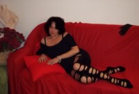 Artista QueenFeetKari Foto 10