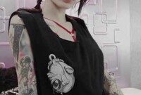 Artiest Ashley_Belluci Foto 11
