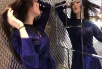 Artista JasmineCherry Video 1
