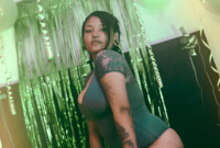 Performer Rousblack Photo 11