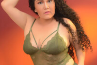 Performer Sherlyn2021 Photo 11
