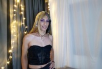 Interprete MeghanRosse Foto 12
