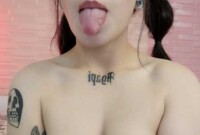 Intérprete fox_nipples Foto 11