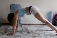Artiest AuroraWillowsYogaMilf Foto 7