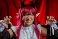Intérprete Lilithasmodeus Foto 11