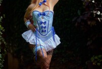 Intérprete Lilithasmodeus Foto 1