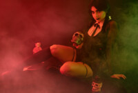 Artist AliciaSstonee Foto 11