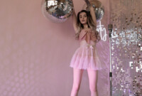 Artist Babe_Peach Foto 12