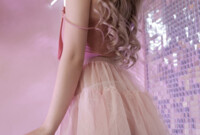 Artist Babe_Peach Foto 11