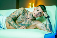 Artiest BlakeShaw Foto 11
