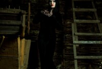 Performer GraceDomnin Photo 9
