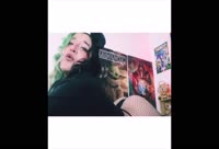 Utøver Salome_Prinnce Video 1