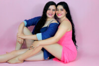 Darsteller Mara_And_Sara Foto 11