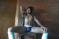 Darsteller albert_hot_x Foto 12