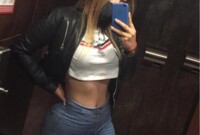 Utøver AprilHawkins Bilde 11
