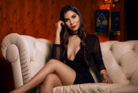 Intérprete LucyMorrinson Foto 11