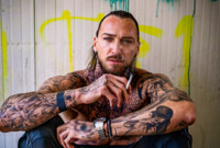 Artiest InkedBoy Foto 1